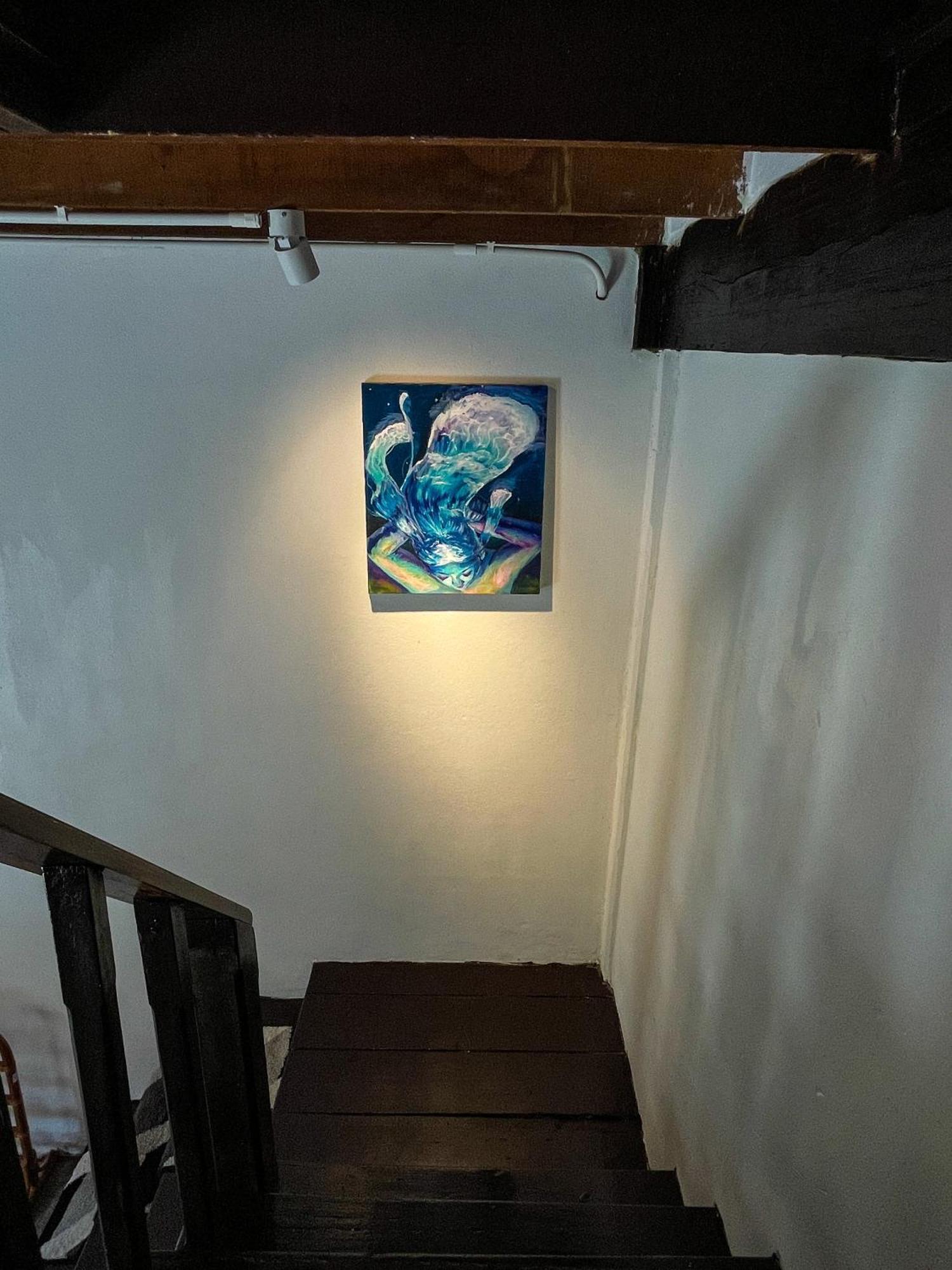 Hostel The Ordinary 8 Surat Thani Zewnętrze zdjęcie